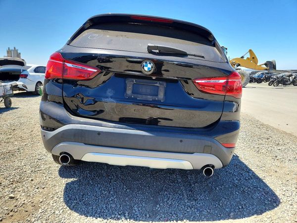 2019 BMW X1 sDrive28i — DIRR