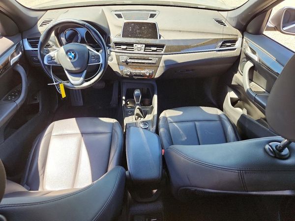 2019 BMW X1 sDrive28i — CKPT