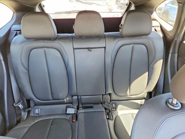 2019 BMW X1 sDrive28i — SUVN