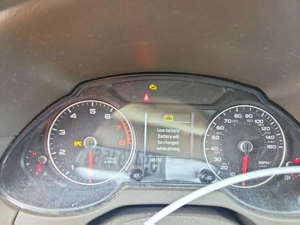 2014 AUDI Q5 Premium Plus — ODOM