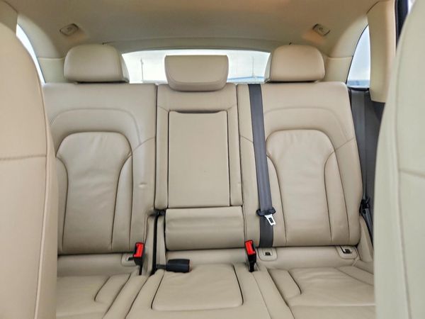 2014 AUDI Q5 Premium Plus — SUVN