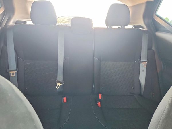 2022 NISSAN KICKS — SUVN
