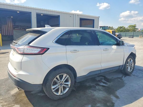 2018 FORD EDGE — PSRA