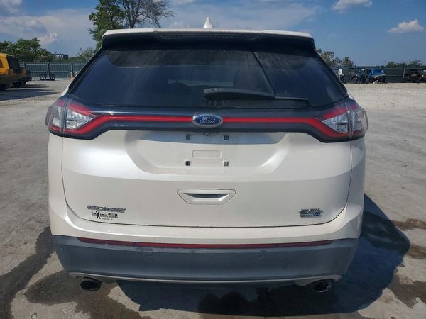 2018 FORD EDGE — DIRR