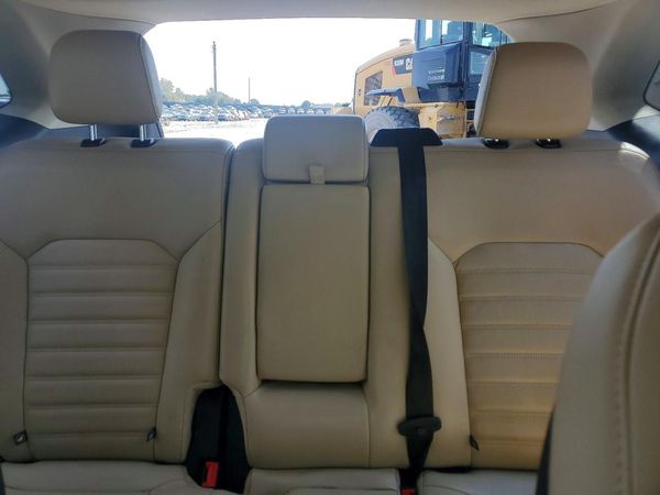 2018 FORD EDGE — SUVN