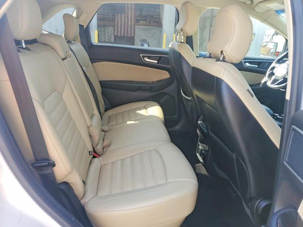2018 FORD EDGE — PSRS