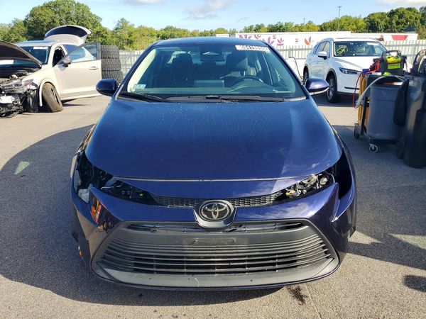 2023 TOYOTA COROLLA — DIRF