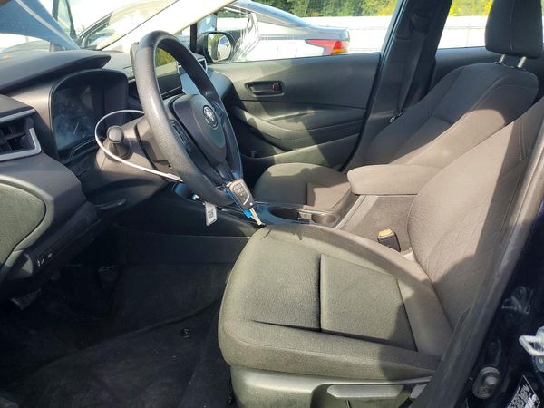 2023 TOYOTA COROLLA — DENT
