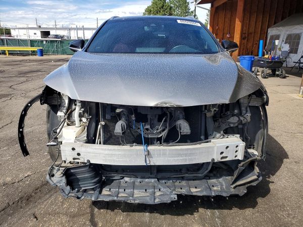 2018 LEXUS RX 350 — DIRF
