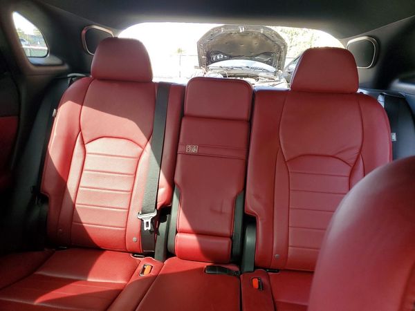 2018 LEXUS RX 350 — SUVN