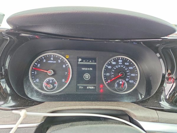 2022 KIA K5 — ODOM