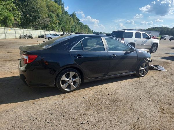2012 TOYOTA CAMRY — PSRA
