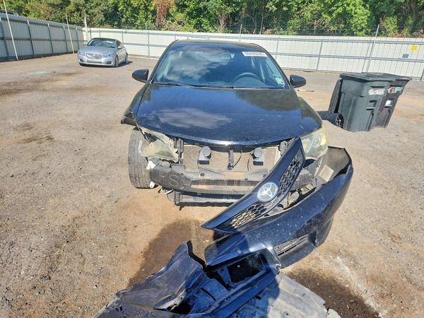 2012 TOYOTA CAMRY — DIRF
