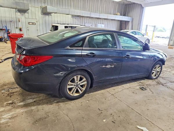 2013 HYUNDAI SONATA GLS/ GLS Popular — PSRA