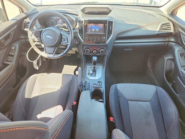 2020 SUBARU CROSSTREK — CKPT