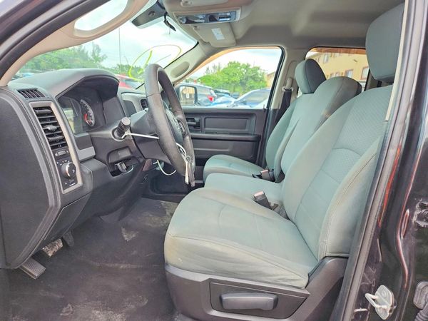 2015 RAM 1500 — DENT