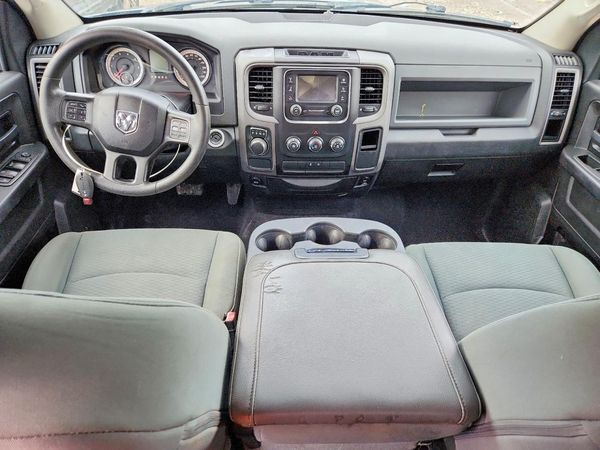 2015 RAM 1500 — CKPT