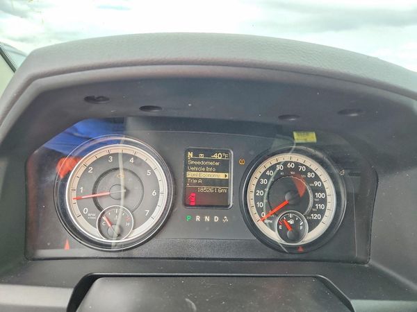2015 RAM 1500 — ODOM