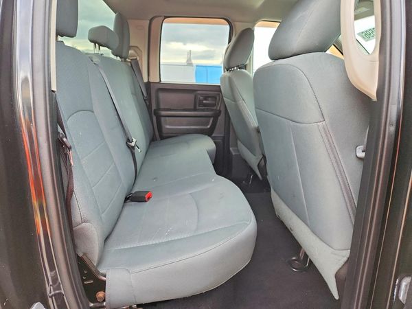 2015 RAM 1500 — PSRS