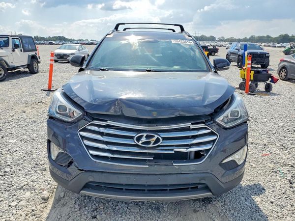 2015 HYUNDAI SANTA FE TOP — DIRF