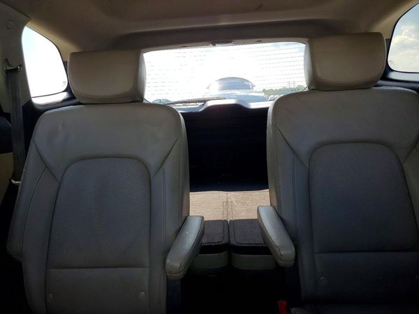 2015 HYUNDAI SANTA FE TOP — SUVN