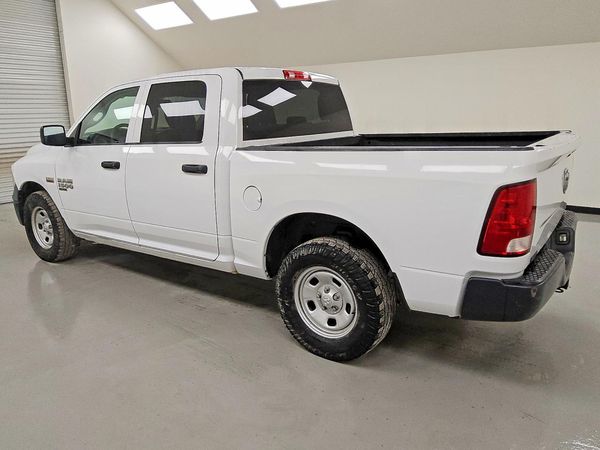 2019 RAM 1500 CLASSIC