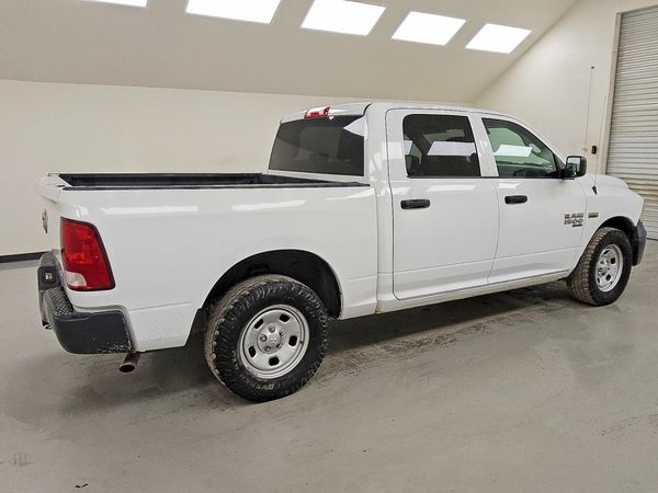 2019 RAM 1500 CLASSIC