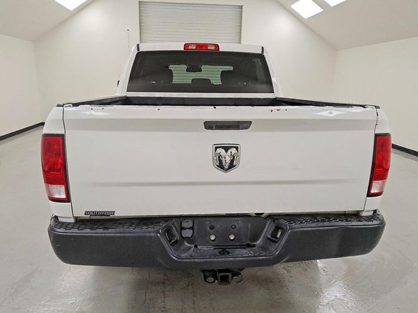 2019 RAM 1500 CLASSIC