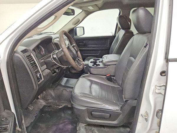 2019 RAM 1500 CLASSIC