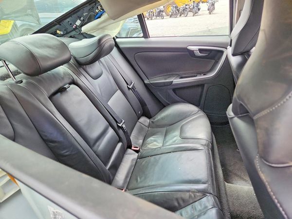2013 VOLVO S60 — PSRS