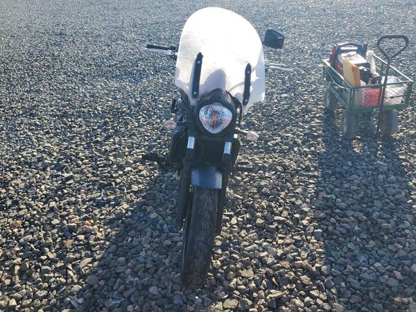 2020 KAWASAKI EN650 — DIRF