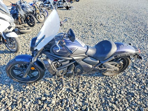 2020 KAWASAKI EN650 — LSDT