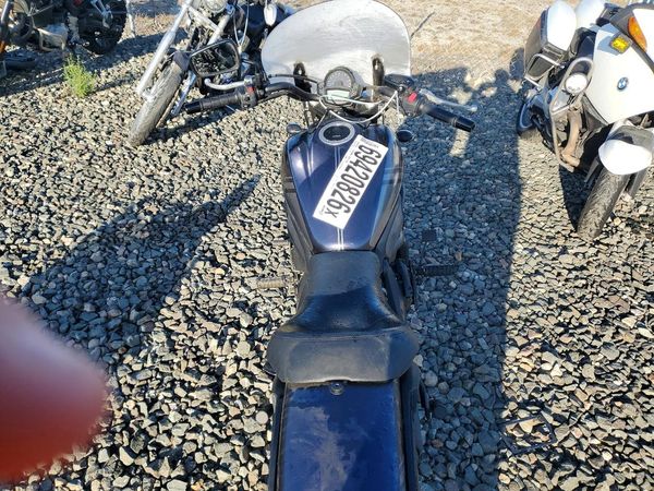 2020 KAWASAKI EN650 — ARTF
