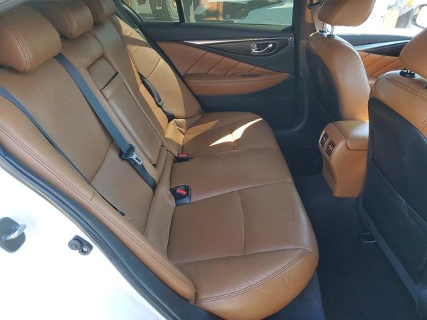 2021 INFINITI Q50 SENSORY — PSRS
