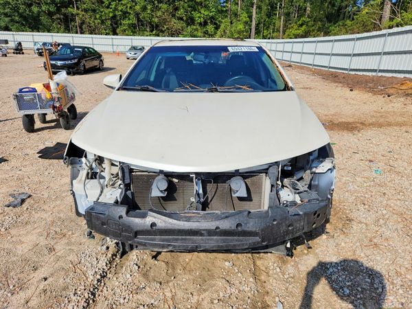 2014 TOYOTA CAMRY — DIRF