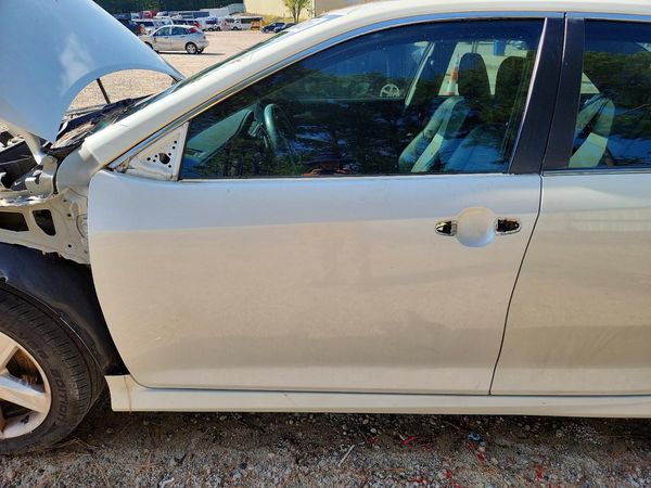 2014 TOYOTA CAMRY — DENT