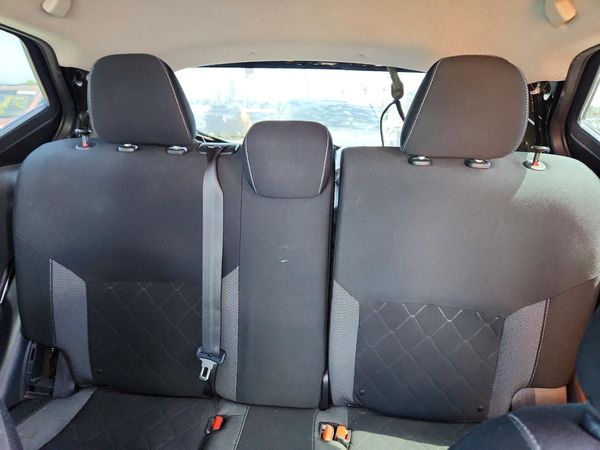 2018 NISSAN KICKS — SUVN