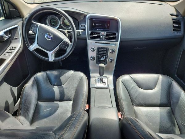 2012 VOLVO XC60 — CKPT