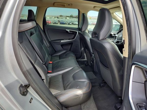 2012 VOLVO XC60 — PSRS