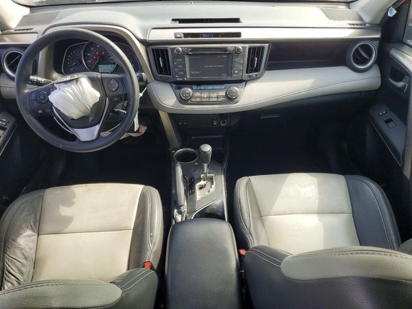 2015 TOYOTA RAV4 — CKPT