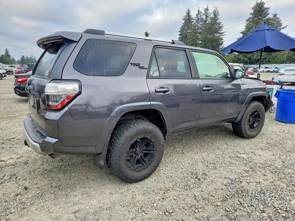 2018 TOYOTA 4RUNNER