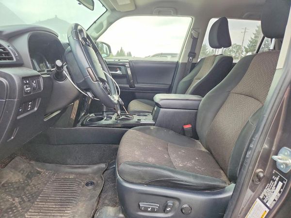2018 TOYOTA 4RUNNER