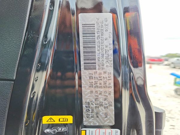 2020 JEEP WRANGLER UNLIMITED — VINS