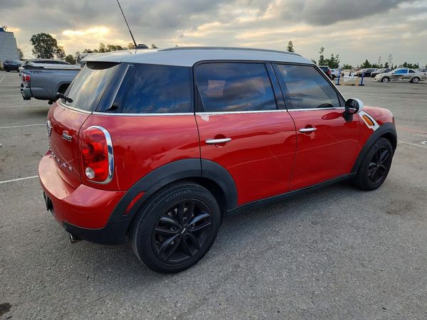 2013 MINI COOPER — PSRA