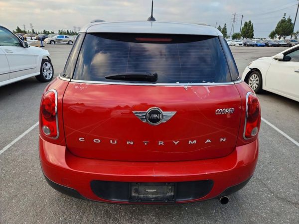 2013 MINI COOPER — DIRR