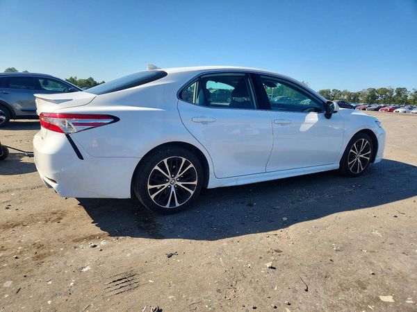 2020 TOYOTA CAMRY — PSRA