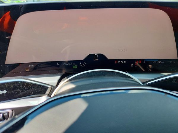 2024 CADILLAC LYRIQ LUXURY 1 — ODOM