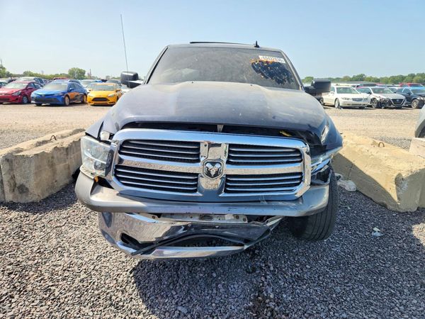 2016 RAM 1500 — DIRF