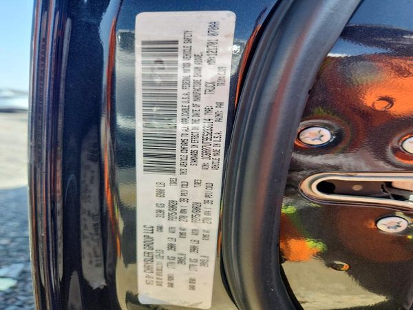 2016 RAM 1500 — VINS