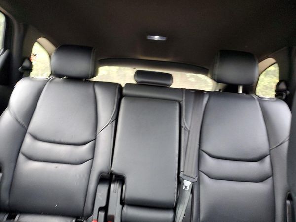 2022 MAZDA CX-9 — SUVN